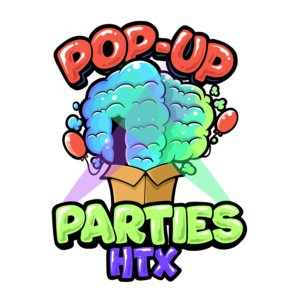 Pop-Up Parties HTX